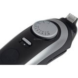 Braun Series 9 Barttrimmer BT9520, Bartschneider chrom/schwarz
