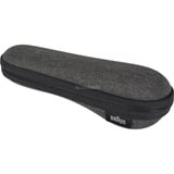 Braun Series 9 Barttrimmer BT9520, Bartschneider chrom/schwarz