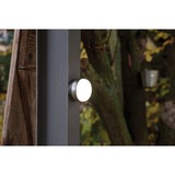 Brennenstuhl LED Outdoor Leuchte Oli 0200, LED-Leuchte 