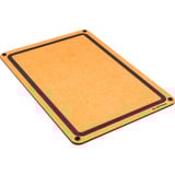 Broil King Schneidebrett aus Holzfaser braun, 31 x 44,5cm