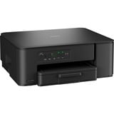 Brother DCP-J1260W, Multifunktionsdrucker schwarz, Scan, Kopie, USB, WLAN