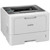 Brother HL-L5210DW, Laserdrucker grau, USB, LAN, WLAN