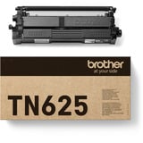 Brother Toner  schwarz TN-625BK 