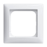 Busch-Jaeger Abdeckrahmen 1-fach holz, Retail