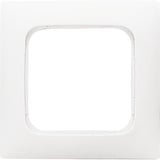 Busch-Jaeger Rahmen einfach für Kanalabdeckung 2511-214K-102 Retail