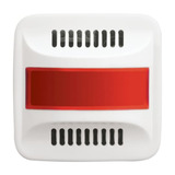 Busch-Jaeger Zentralscheibe aws, Zentralplatte weiß, Retail