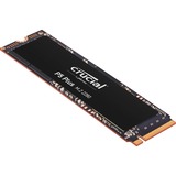 Crucial P5 Plus 2 TB, SSD PCIe 4.0 x4, NVMe, M.2 2280