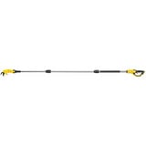 DEWALT Akku-Teleskop-Astschere DCMPP569N, 18Volt gelb/schwarz, ohne Akku und Ladegerät