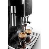 DeLonghi Dinamica ECAM 358.15.B , Vollautomat schwarz