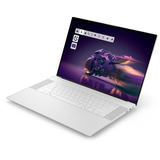 Dell 16 Premium (8N5N4), Notebook platin, Intel® Core™ Ultra 9 285H, NVIDIA GeForce RTX 5070, 32 GB LPDDR5X, 1 TB (1 TB SSD), Windows 11 Pro
