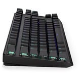 ENDORFY Thock TKL Wireless, Gaming-Tastatur schwarz, DE-Layout, Kailh Box Red