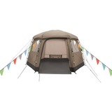 Easy Camp Kuppelzelt Moonlight Yurt grau