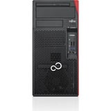 Fujitsu Esprimo P958 Generalüberholt, PC-System schwarz, Windows 11 Pro