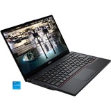 Fujitsu LIFEBOOK E5412 (VFY:E5412MH5BMDE), Notebook schwarz, Windows 11 Pro 64-Bit, 256 GB SSD