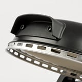 G3 Ferrari G3 Ferrari Pizzaofen Delizia Anniversary  schwarz, 1.200 Watt, für Pizza Ø 31cm