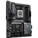 GIGABYTE X870E EAGLE X3D WIFI7, Mainboard schwarz
