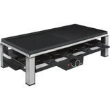 Gutfels 4020, Raclette silber