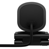 HP 965 4K Streaming Webcam (695J5AA) schwarz