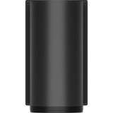 HP 965 4K Streaming Webcam (695J5AA) schwarz