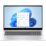 HP ENVY 17-da0075ng, Notebook silber, Intel® Core™ Ultra 7 155H, Intel® Arc™ Graphics, 32 GB DDR5, 1 TB SSD, Windows 11 Home 64-Bit