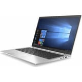 HP EliteBook 845 G7 Generalüberholt, Notebook silber, AMD Ryzen 5 PRO 4650U, AMD Radeon RX Vega 6, 16 GB DDR4, 256 GB (256 GB SSD), Windows 11 Pro