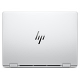HP EliteBook 8 Flip G2i (DL9S6ET), Notebook silber, Intel® Core™ Ultra 5 325, Intel® Graphics, 16 GB LPDDR5X, 512 GB (512 GB SSD), Windows 11 Pro