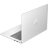 HP Probook 4 G1a (C07P4ES), Notebook silber, AMD Ryzen 5 230, AMD Radeon 760M, 16 GB DDR5, 512 GB (512 GB SSD), Windows 11 Pro