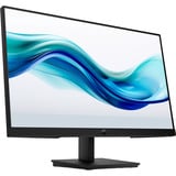 HP Serie 3 Pro 324pf, LED-Monitor 60.5 cm (23.8 Zoll), schwarz, FullHD, IPS, HDMI, DP, VGA, 100Hz Panel
