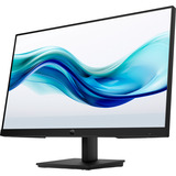 HP Serie 3 Pro 324pf, LED-Monitor 60.5 cm (23.8 Zoll), schwarz, FullHD, IPS, HDMI, DP, VGA, 100Hz Panel