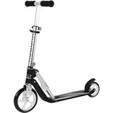 HUDORA Little BigWheel, Scooter schwarz
