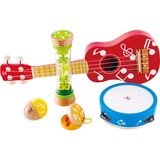 Hape Mini-Band Set, Musikspielzeug 