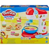 Hasbro Play-Doh Küchenmaschine, Kneten 