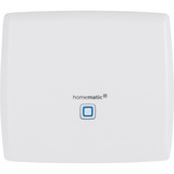Homematic IP Aktionspaket "Heizen Profi", Set 1x Zentrale, 3x Heizköperthermostat Evo