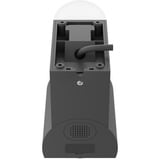 Homematic IP Außenlichtkamera (HmIP-COL-A), Überwachungskamera anthrazit, 4 MP, WLAN
