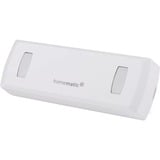Homematic IP Smart Home Durchgangssensor mit Richtungserkennung (HmIP-SPDR), Bewegungsmelder weiß