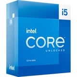 Intel® Core™ i5-13600K, Prozessor 