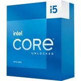 Intel® Core™ i5-13600K, Prozessor Boxed-Version