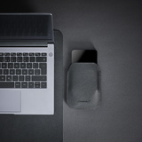 Intenso 2,5" Memory Drive 2 TB, Externe Festplatte schwarz, Micro-USB-B 3.2 Gen 1 (5 Gbit/s)