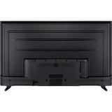 JVC LT-65VRQ3555, QLED-Fernseher 164 cm (65 Zoll), schwarz, UltraHD/4K, Triple Tuner, Fire TV