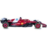 Jamara Ferrari SF-25, RC schwarz, Maßstab 1:12, 2,4 GHz