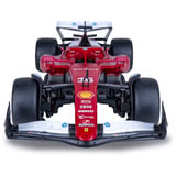 Jamara Ferrari SF-25, RC schwarz, Maßstab 1:12, 2,4 GHz