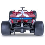 Jamara Ferrari SF-25, RC schwarz, Maßstab 1:12, 2,4 GHz