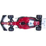 Jamara Ferrari SF-25, RC schwarz, Maßstab 1:12, 2,4 GHz