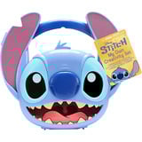 Just Play Lic Creativity Case - Stitch, Basteln 