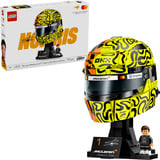 LEGO 43023 McLaren Mastercard F1 Team Lando Norris Helmet, Konstruktionsspielzeug 