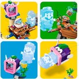 LEGO 71432 Super Mario Dorrie und das versunkene Schiff – Erweiterungsset, Konstruktionsspielzeug 