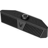 LG Ultra Gear GP9, Lautsprecher schwarz, Bluetoooth, USB-C