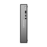 Lenovo ThinkCentre neo50q Gen 5 (13B900AJGE), Mini-PC schwarz, Windows 11 Pro