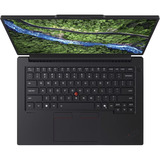 Lenovo ThinkPad P14s G7 Intel (21XJ001JGE), Notebook schwarz, Intel® Core™ Ultra 7 366H, Intel® Graphics, 32 GB LPDDR5X, 1 TB (1 TB SSD), Windows 11 Pro