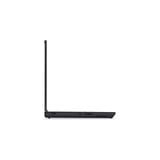 Lenovo ThinkPad P16 G3 (21RQ004UGE), Notebook schwarz, Intel® Core™ Ultra 7 255HX, NVIDIA RTX PRO 2000, 32 GB DDR5, 512 GB (512 GB SSD), Windows 11 Pro